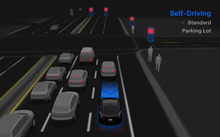 FSD (Supervised) v14.1.4 Cover